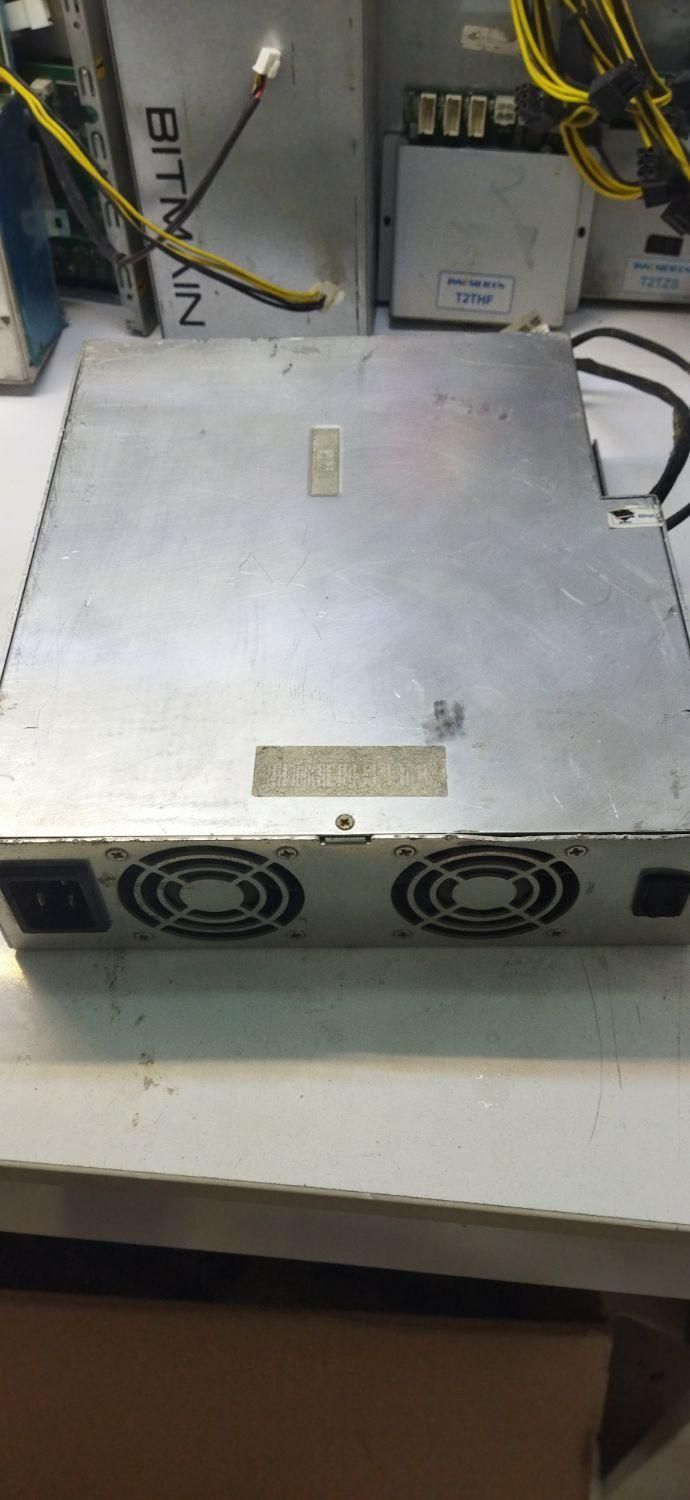 انواع پاور ماینر اصلی|قطعات و لوازم جانبی رایانه|شیراز, اصلاحنژاد|دیوار