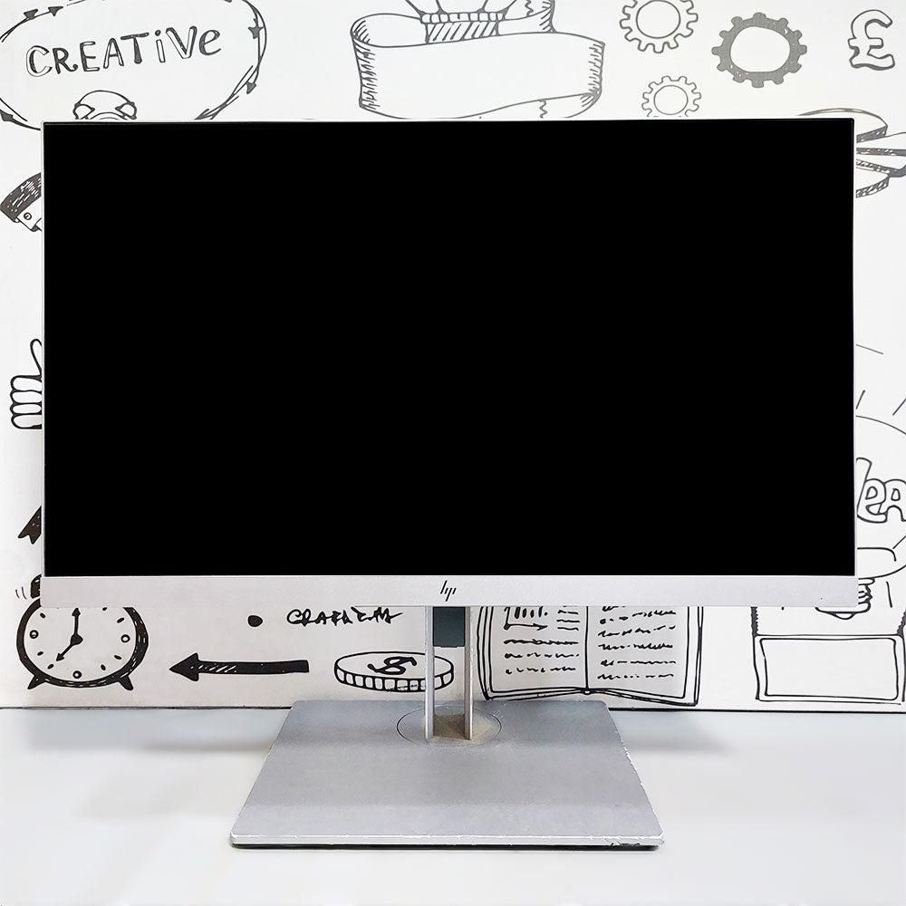 مانیتور HP/22inch/frameless/HDMI/IPS طراحی واداری|قطعات و لوازم جانبی رایانه|تهران, بلورسازی|دیوار