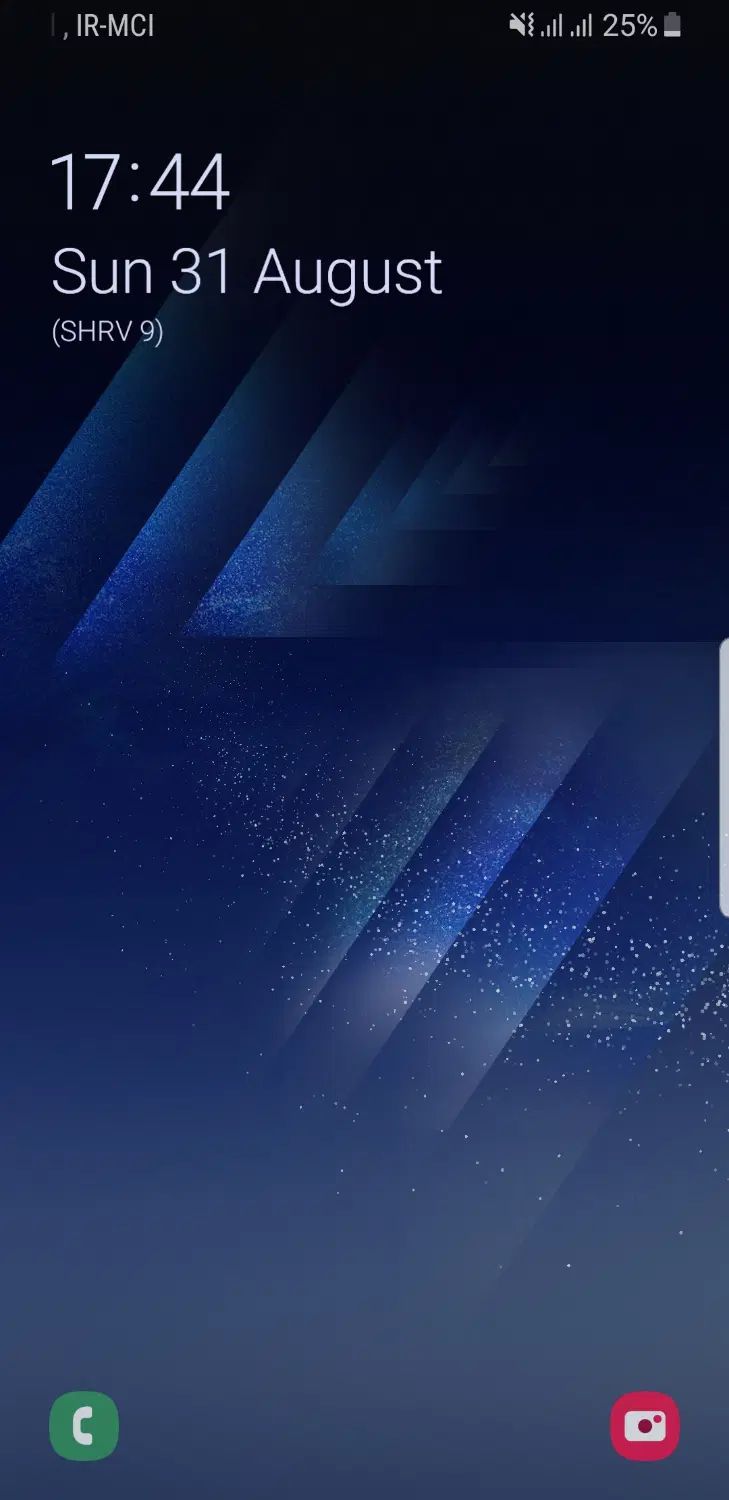 null