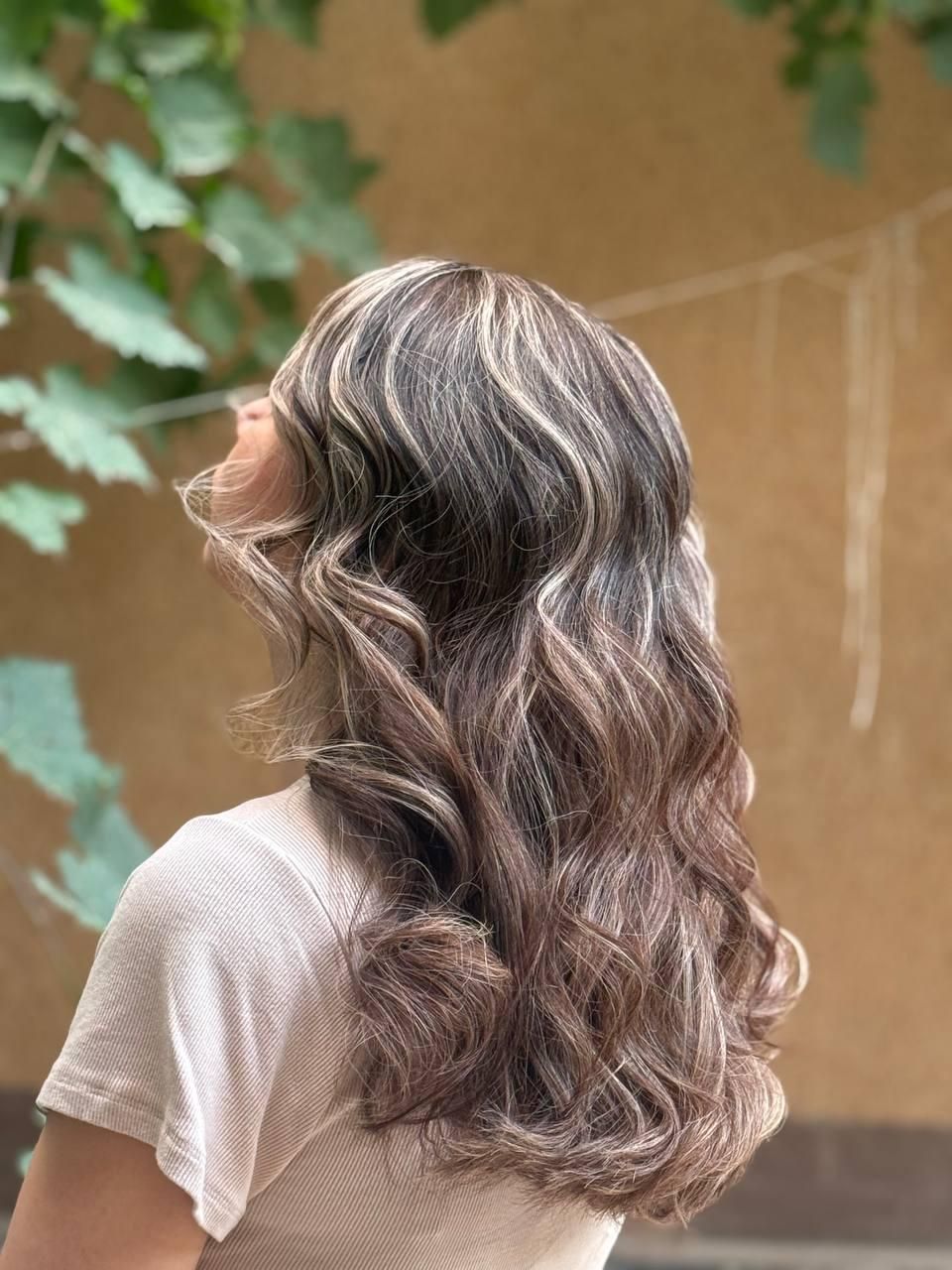 خدمات رنگ و لایت با تخفیف|خدمات آرایشگری و زیبایی|مشهد, امیریه|دیوار