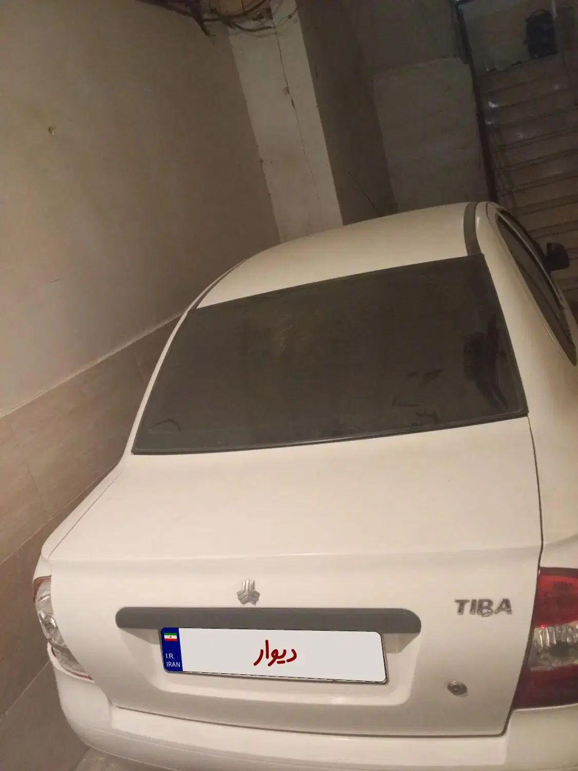 تیبا۲|خودرو سواری و وانت|تهران, بهارستان|دیوار