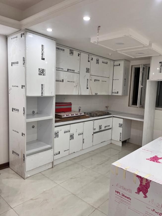 ساخت/تعمیر/نصب کابینت،کمد/تعویض درب ها کل البرز|خدمات پیشه و مهارت|کرج, فاز ۴ مهرشهر|دیوار