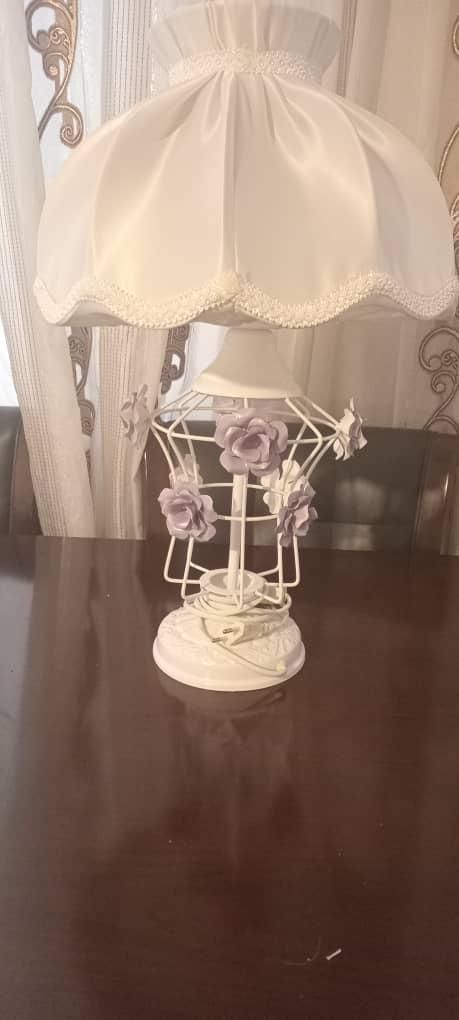 چراغ خواب و آباژور|چراغ خواب و آباژور|تهران, جنت‌آباد شمالی|دیوار