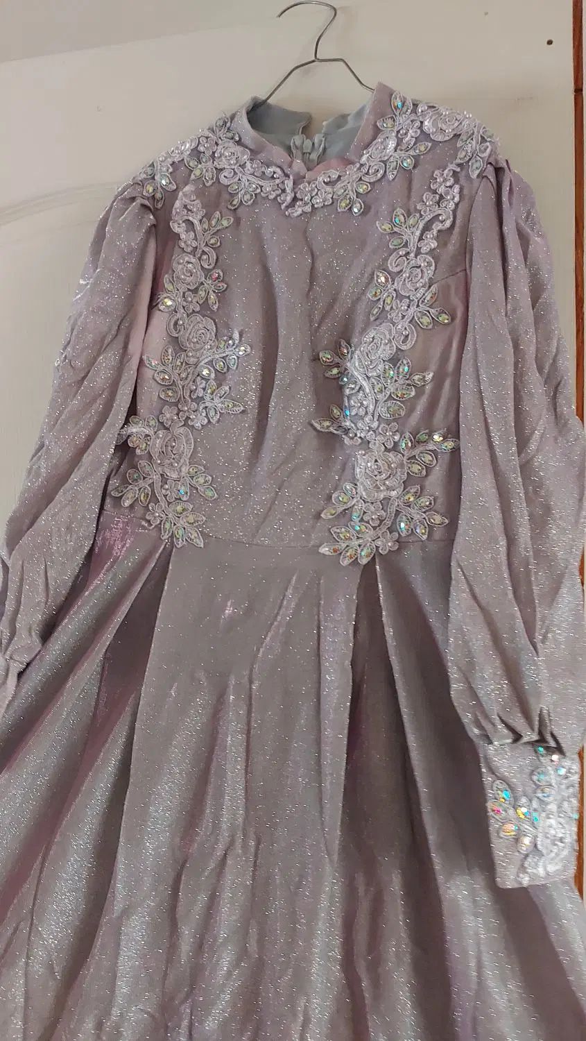 لباس مجلسی سایز ۴۲|لباس|رشت, پل تالشان|دیوار
