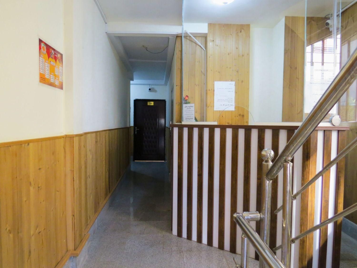 اجاره روزانه/هفتگی/ماهانه آپارتمان ۶۵ متری|اجارهٔ کوتاه‌مدت آپارتمان و سوئیت|کرمان, |دیوار