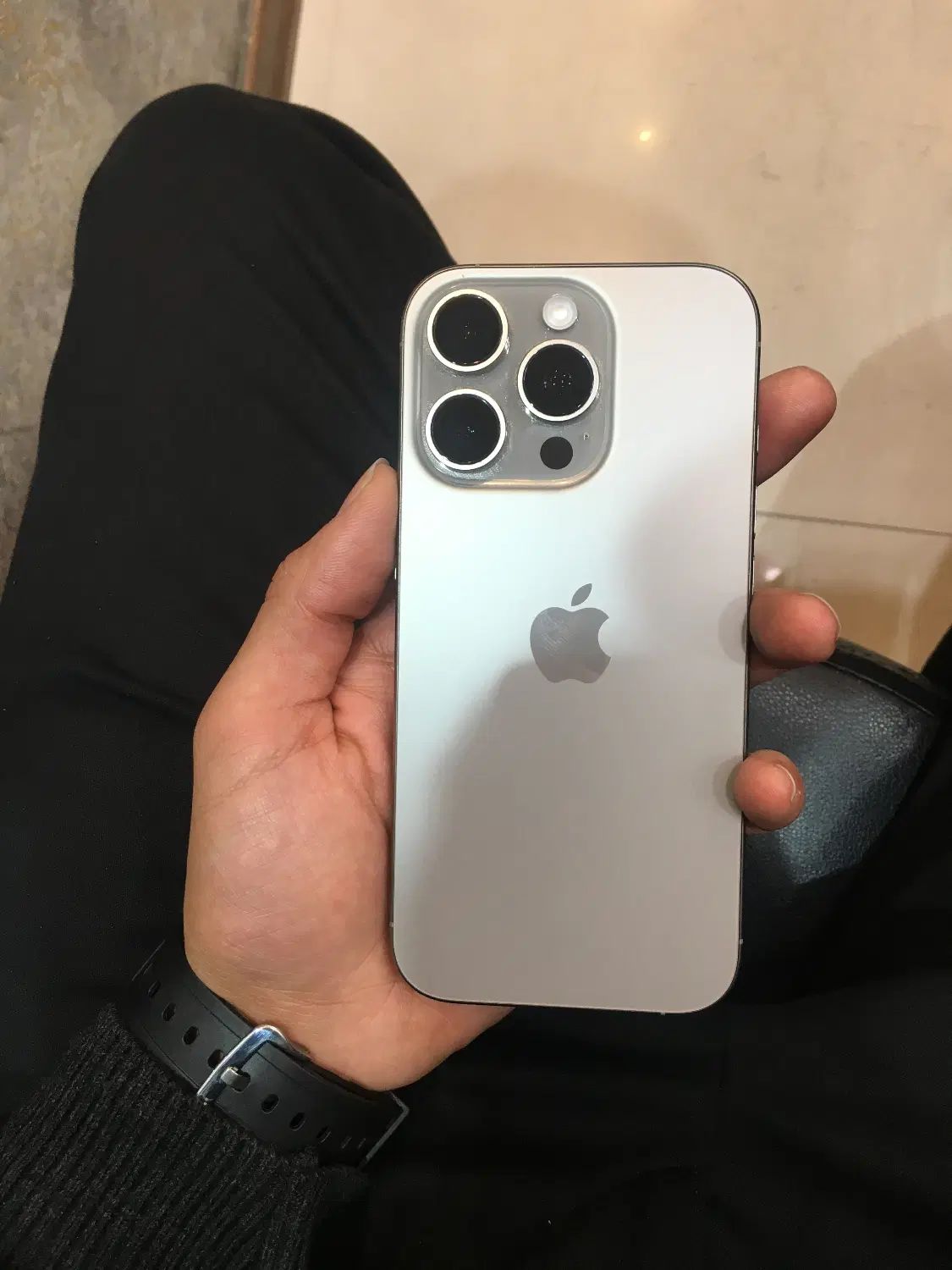 16pro256zaa|موبایل|تهران, شهرک بوعلی|دیوار