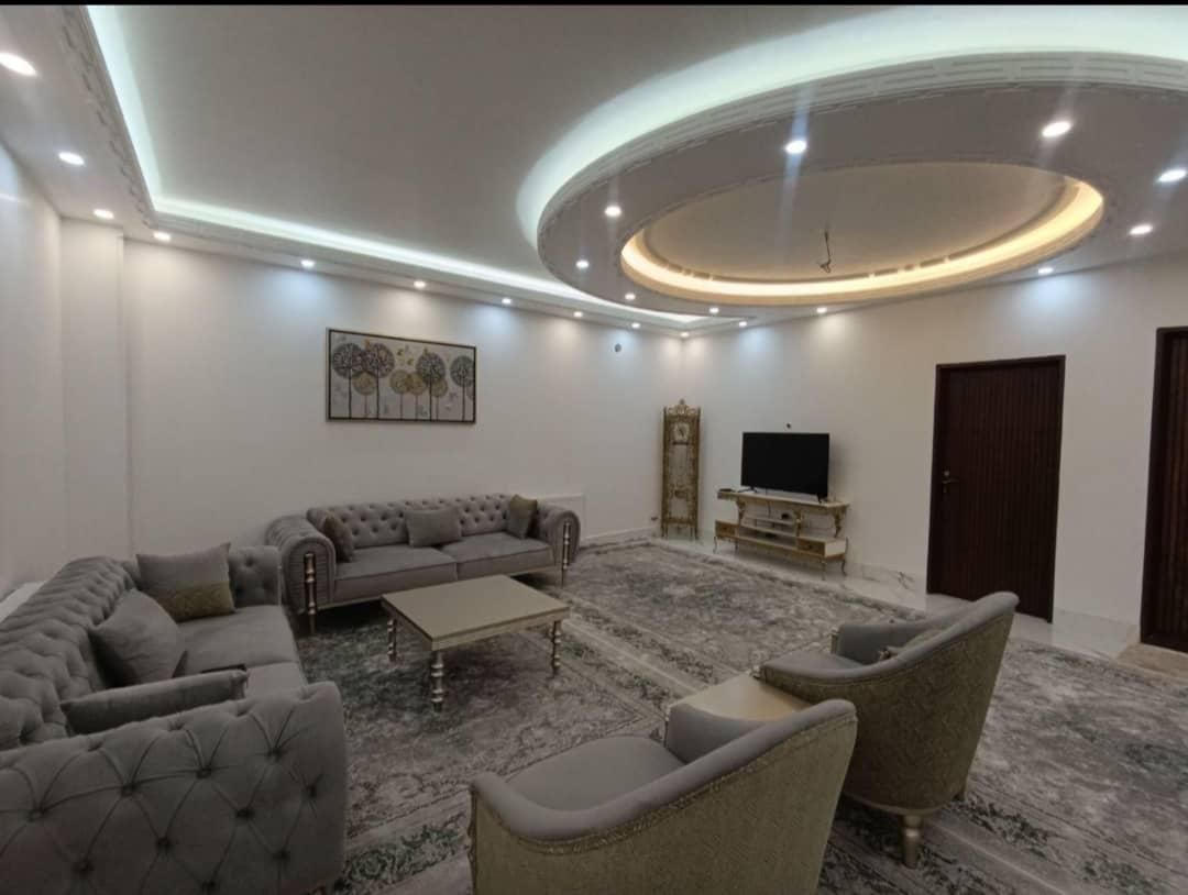 پنج طبقه تک واحدی / لوکس / آزادگان|فروش آپارتمان|دورود, |دیوار