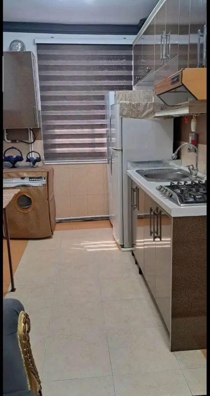 ۵۸ متر نسق تمیز امام حسین جانبازان خرمشهر فلسطین|فروش آپارتمان|رشت, فلسطین|دیوار