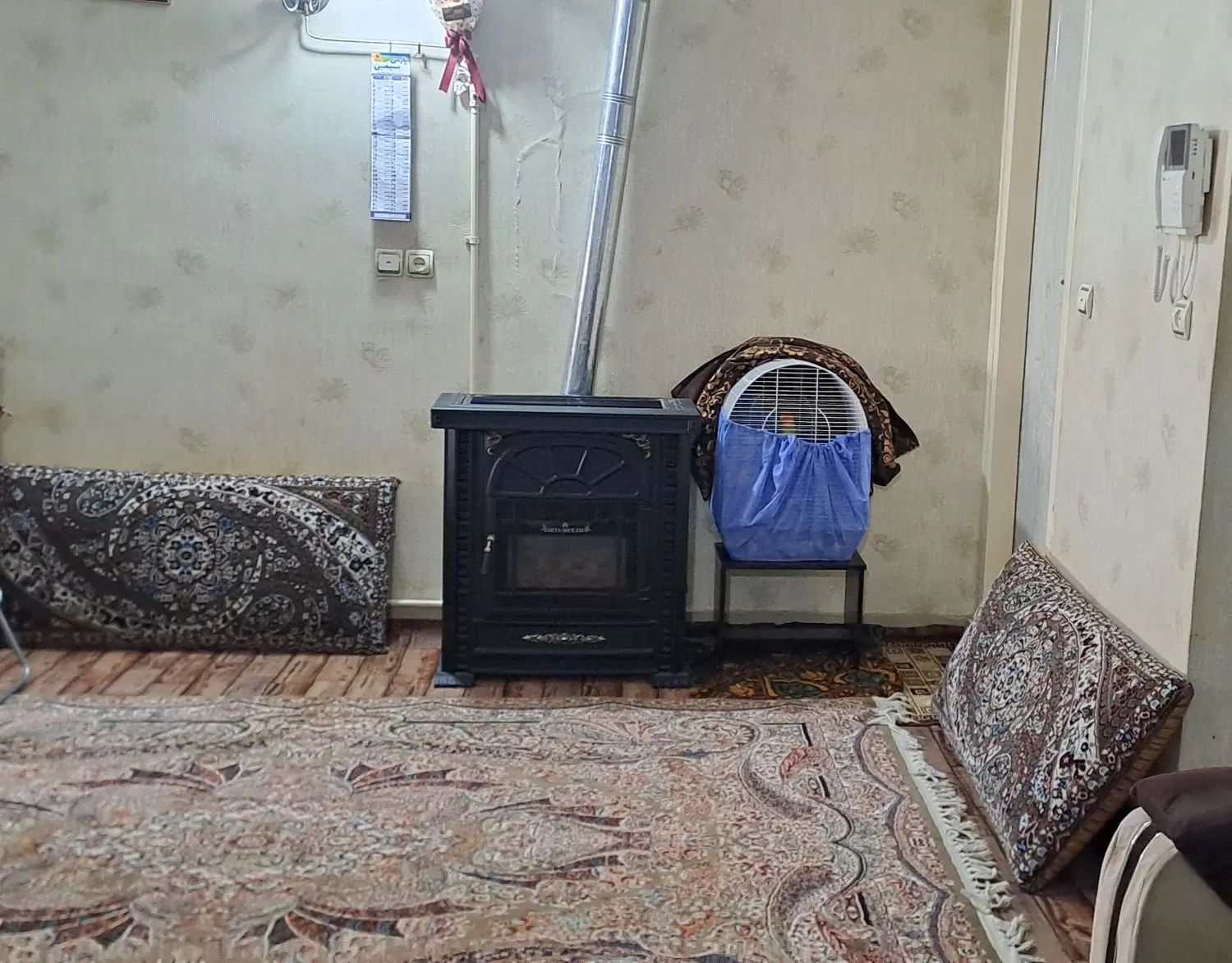 آپارتمان|فروش آپارتمان|کرج, المهدی|دیوار