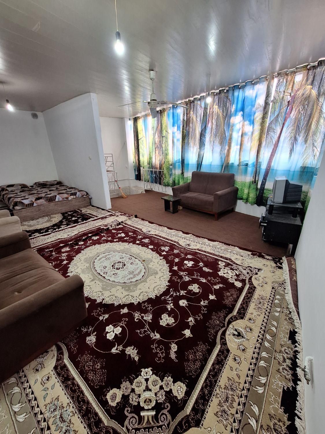 سویت منزل اتاق شهر درود دررود|اجارهٔ کوتاهمدت آپارتمان و سوئیت|نیشابور, مسکن مهر نور|دیوار