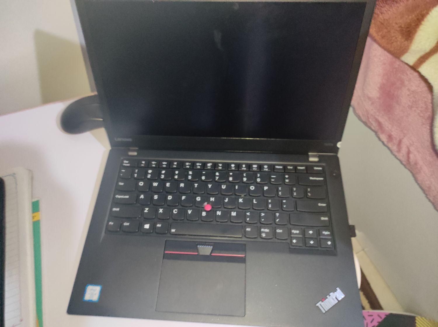 لنوو t470s|رایانه همراه|تهران, شهرک ولیعصر|دیوار