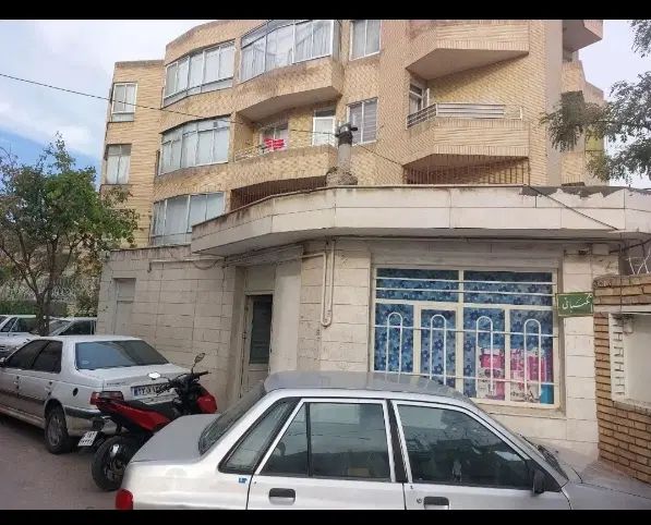 سوئیت ۴۵ متری|اجارهٔ آپارتمان|مشهد, حجاب (شهرک غرب)|دیوار