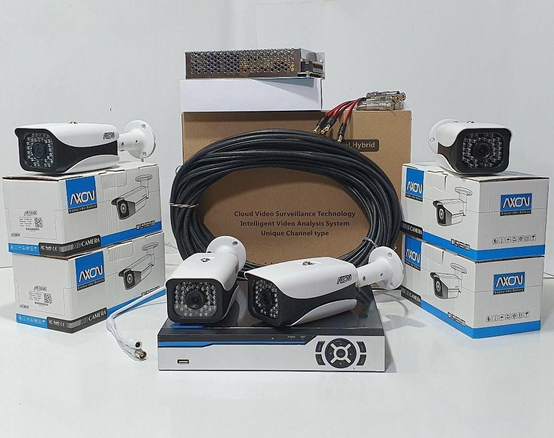 برندهای معتبر دوربین مداربسته نصب مهندسی|دوربین مداربسته|شهریار, شهریار|دیوار