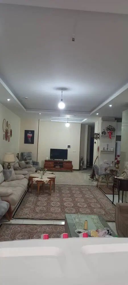 رهن کامل آپارتمان ۱۰۸ متری|اجارهٔ آپارتمان|کرج, کوی کارمندان جنوبی|دیوار