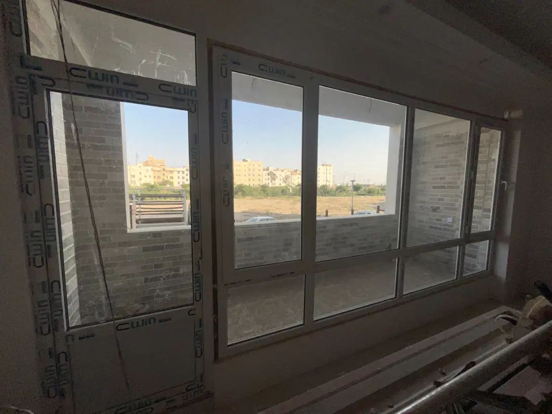 باکری/نوساز/۱۲۰متری/سه‌‌خواب/فول امکانات‌کلیدن|فروش آپارتمان|اسلام‌شهر, شهرک قائمیه|دیوار