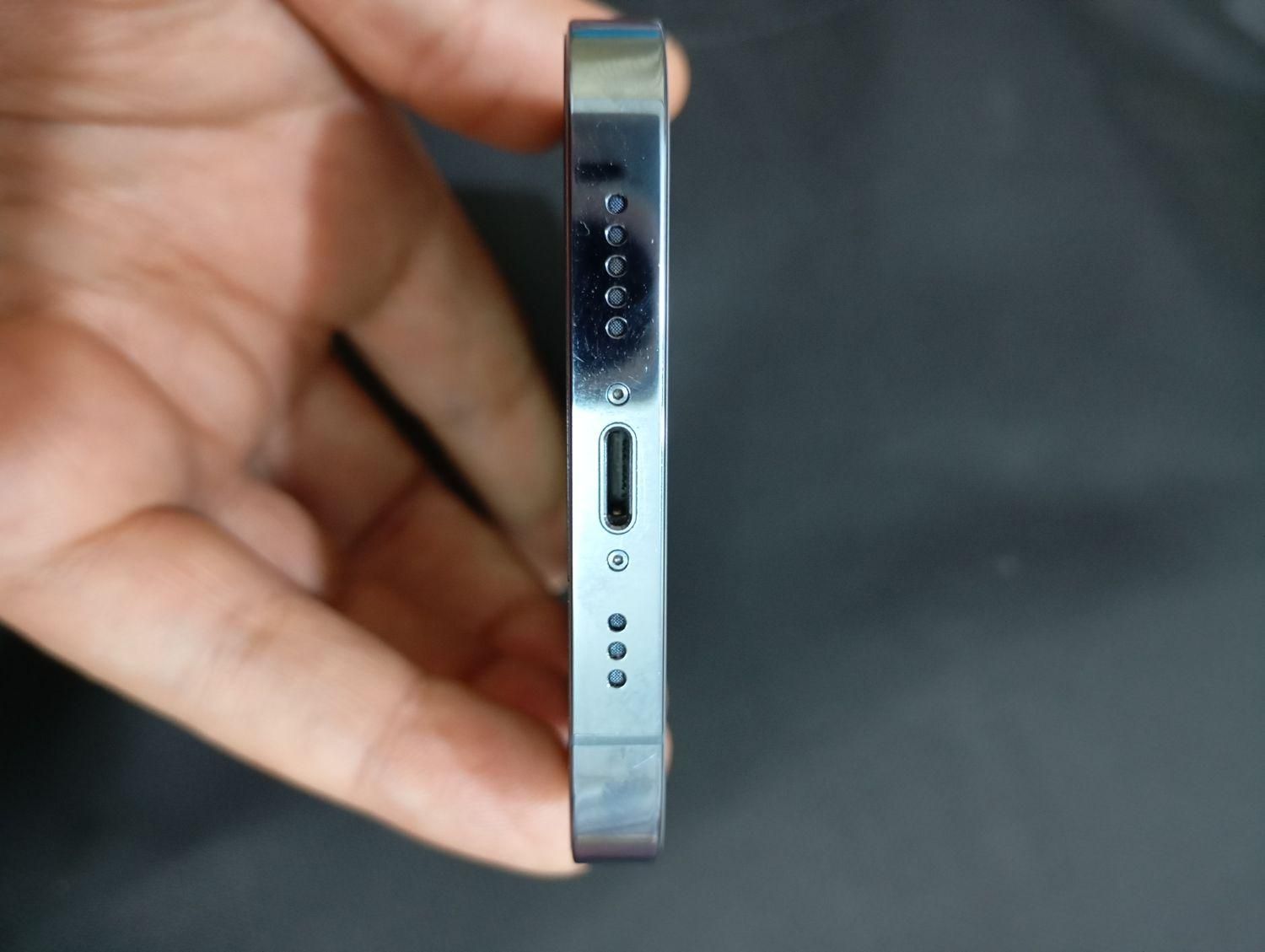 iPhone 13pro 1T|موبایل|اصفهان, آبشار|دیوار
