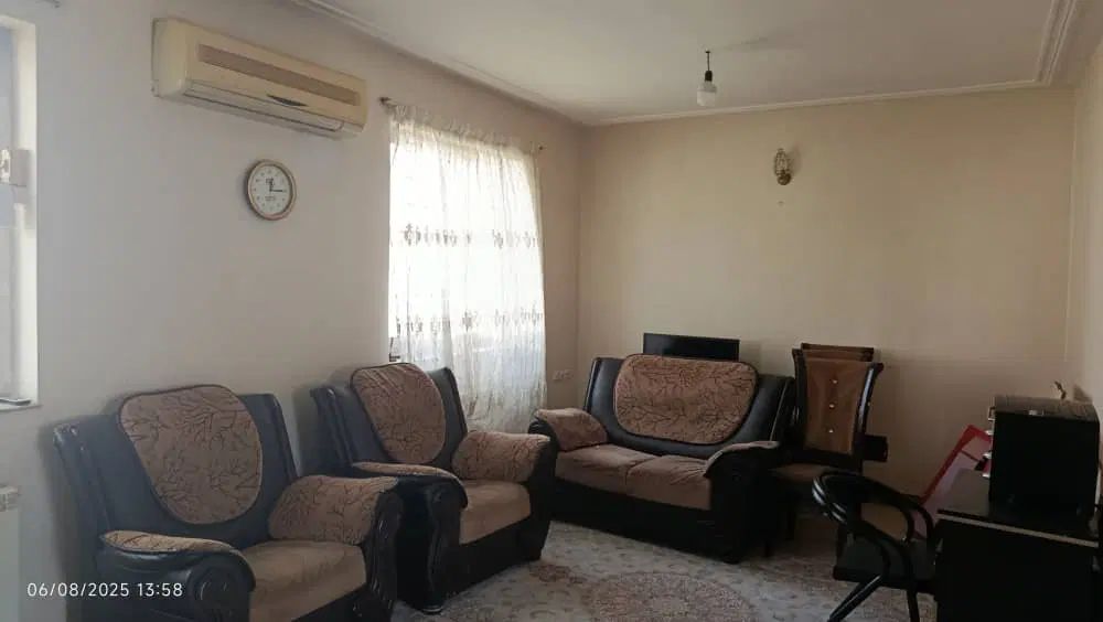 اجاره اپارتمان ط۱ فلکه گازکوچه رهبر۱۰۰متر۴۰۰ماهی۷|اجارهٔ آپارتمان|رشت, دروازه لاکان|دیوار