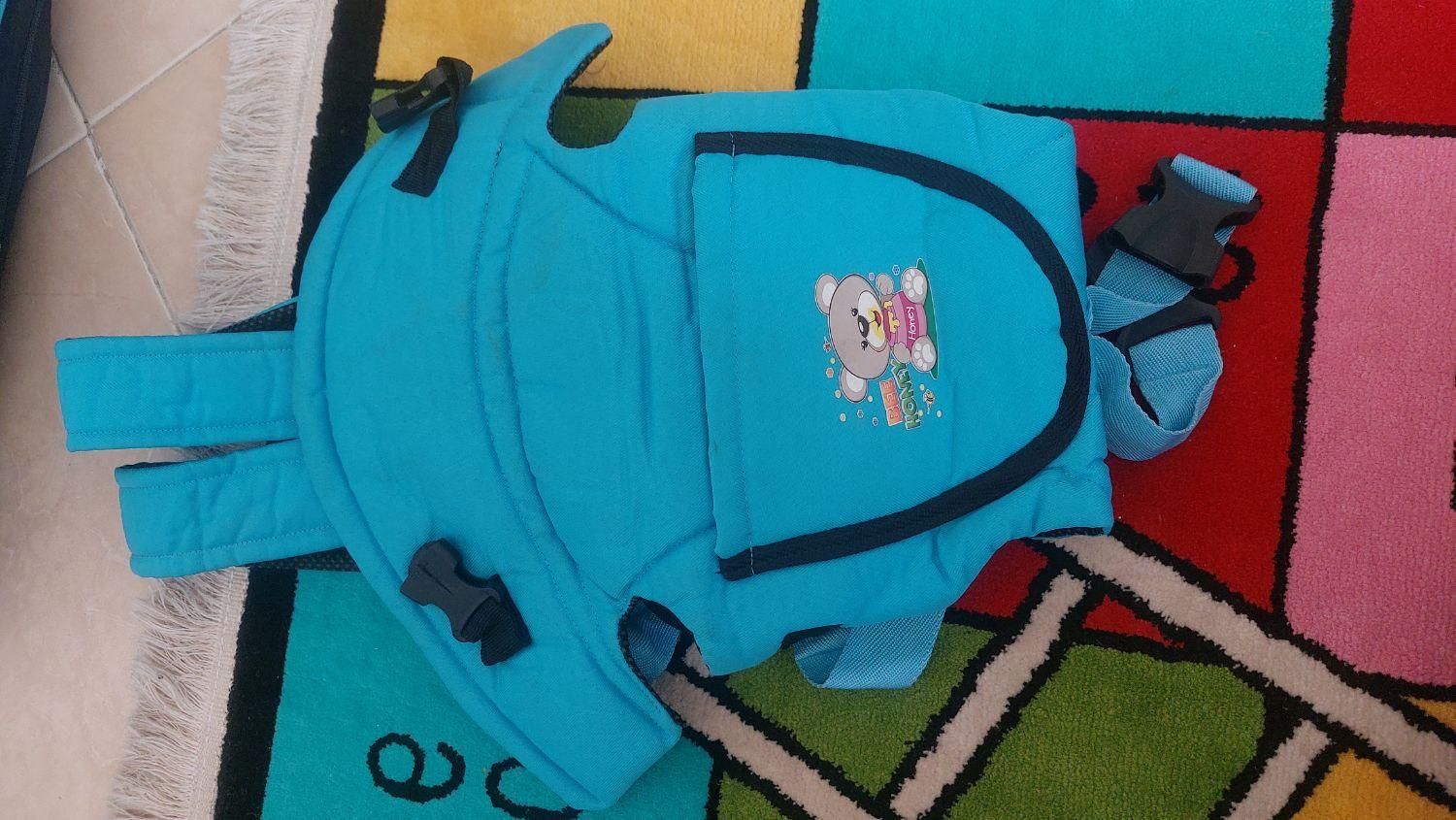 ساک نوزاد ، آغوشی|اسباب و اثاث بچه|پردیس, فاز ۲|دیوار