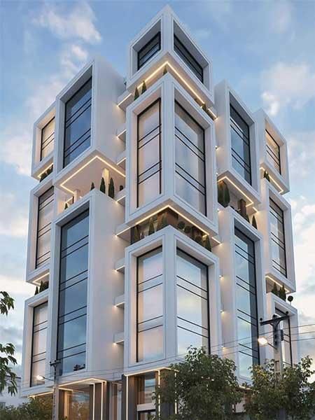 مشارکت در ساخت|مشارکت در ساخت املاک|خرم‌آباد, |دیوار