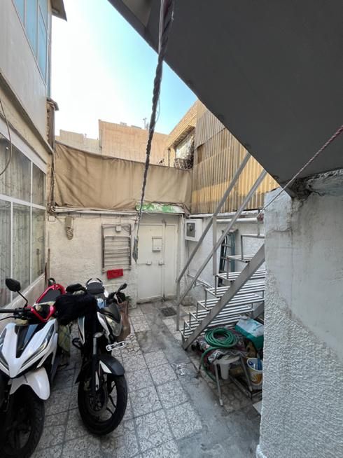 فروش خانه ۵۰ متری در نظامآباد|فروش خانه و ویلا|تهران, نظامآباد|دیوار