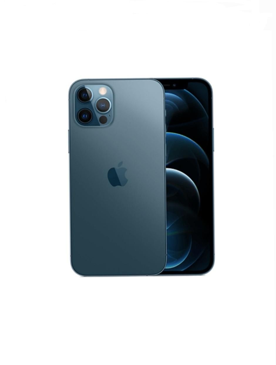 اپل آیفون iPhone 12 Pro با حافظهٔ ۲۵۶ گیگابایت|موبایل|کرمانشاه, |دیوار