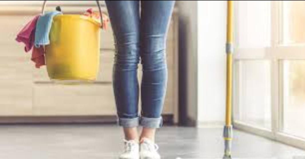 دفتر  همیاران منزل پاکیزه|خدمات نظافت|آستانه اشرفیه, |دیوار