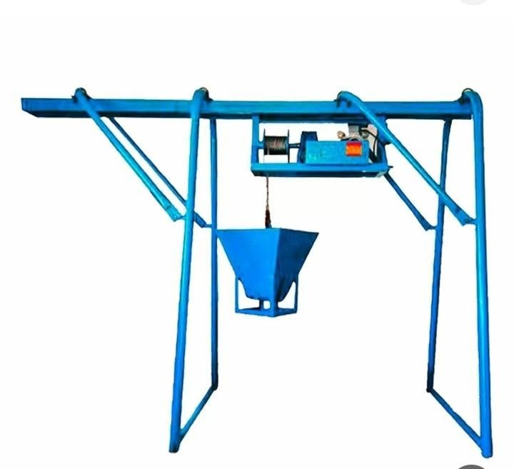 اجاره جک بالابر موتور برق چکش تخریب دستگاجوش و...|مصالح و تجهیزات ساختمان|تویسرکان, |دیوار