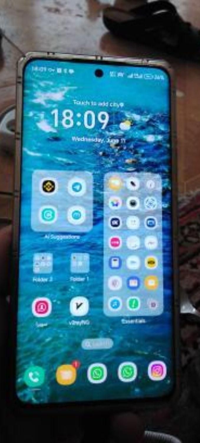 Honor x9b|موبایل|اصفهان, احمدآباد|دیوار
