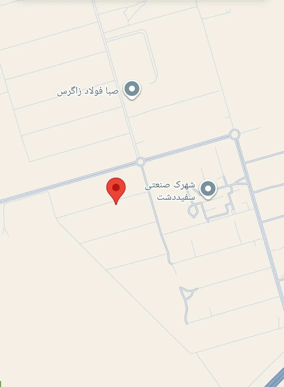 اجاره سوله شهرک صنعتی سفیددشت چهارمحال|اجارهٔ دفتر صنعتی، کشاورزی، تجاری|بروجن, |دیوار