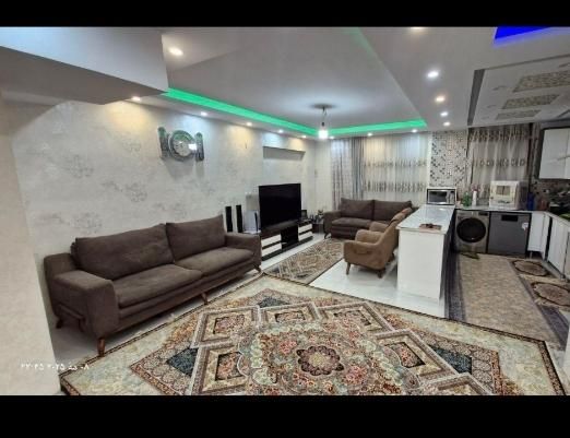 ۹۱ متری /دو خواب /فول بازسازی (دریان‌نو)|اجارهٔ آپارتمان|تهران, دریان‌نو|دیوار