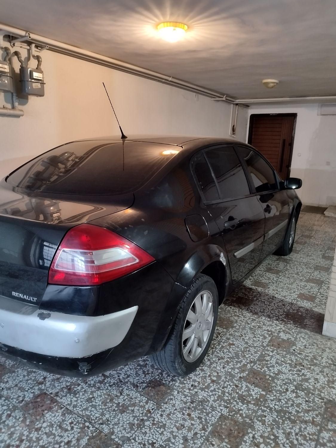 رنو مگان مونتاژ E1 1600cc، مدل ۱۳۸۸|خودرو سواری و وانت|مشهد, کوه سنگی|دیوار