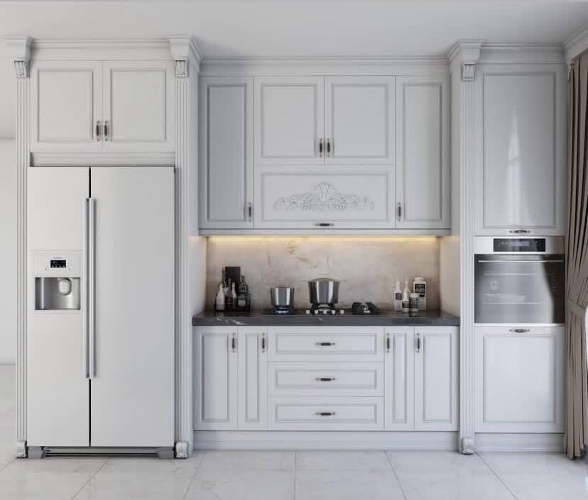 طراحی سه بعدی ساختمان با نازل ترین قیمت|خدمات پیشه و مهارت|تالش, هشتپر|دیوار