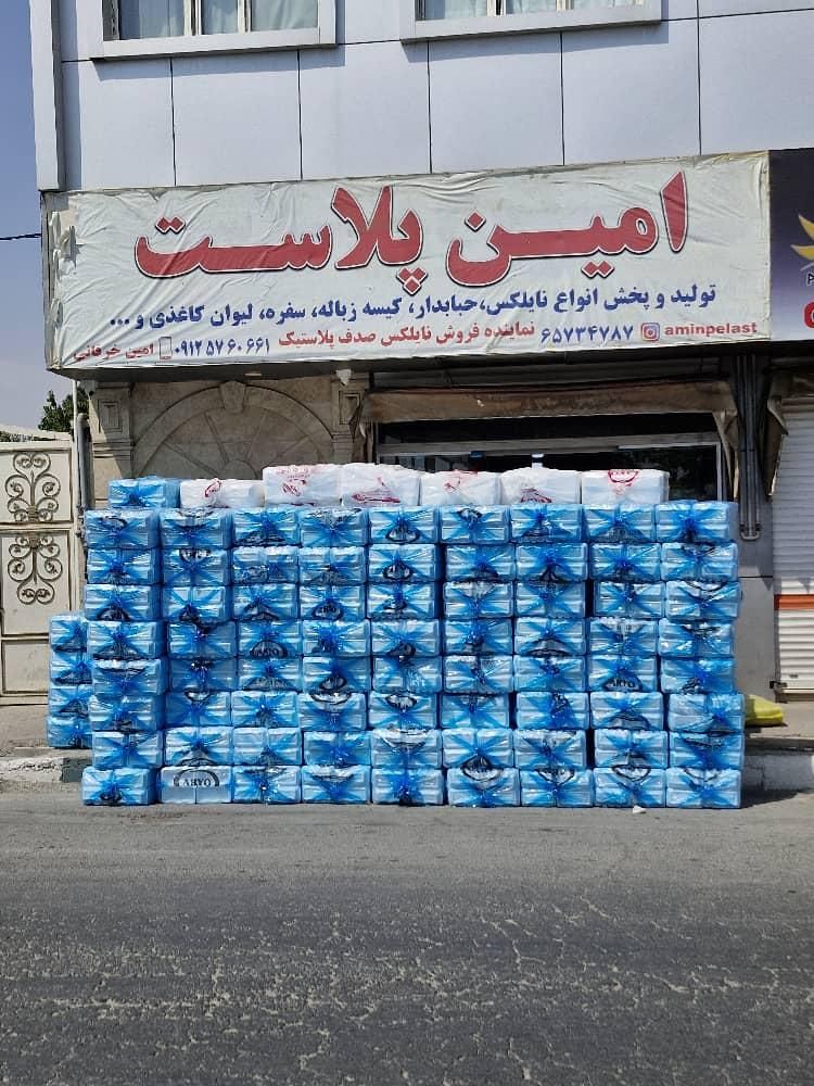 فوم تک پرس(ظرف غذا)،لیوان یکبارمصرف|ظروف نگهدارنده، پلاستیکی، یک‌بارمصرف|تهران, سعیدآباد|دیوار