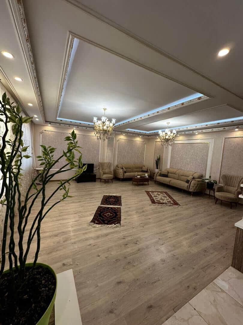 فروش آپارتمان ۱۲۸ متری شهرک نادری ۳ خوابه|فروش آپارتمان|اردبیل, |دیوار
