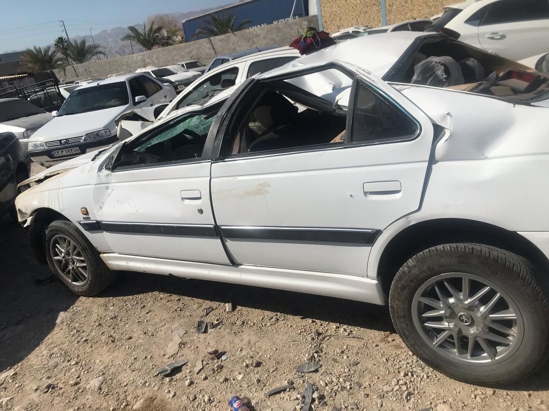 پژو پارس LX TU5، مدل ۱۳۹۹|خودرو سواری و وانت|لامرد, |دیوار