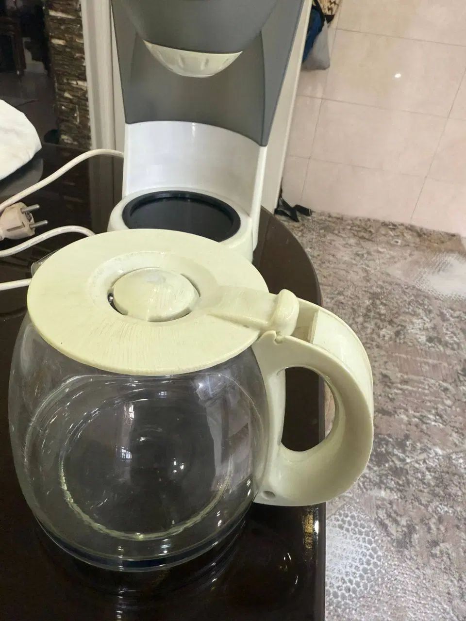 قهوه ساز نو نو|سماور، چای‌ساز، قهوه‌ساز|تهران, صادقیه|دیوار