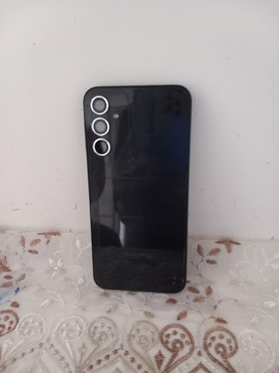 سامسونگ Galaxy A24 4G با حافظهٔ ۱۲۸ گیگابایت|موبایل|تهران, اتابک|دیوار