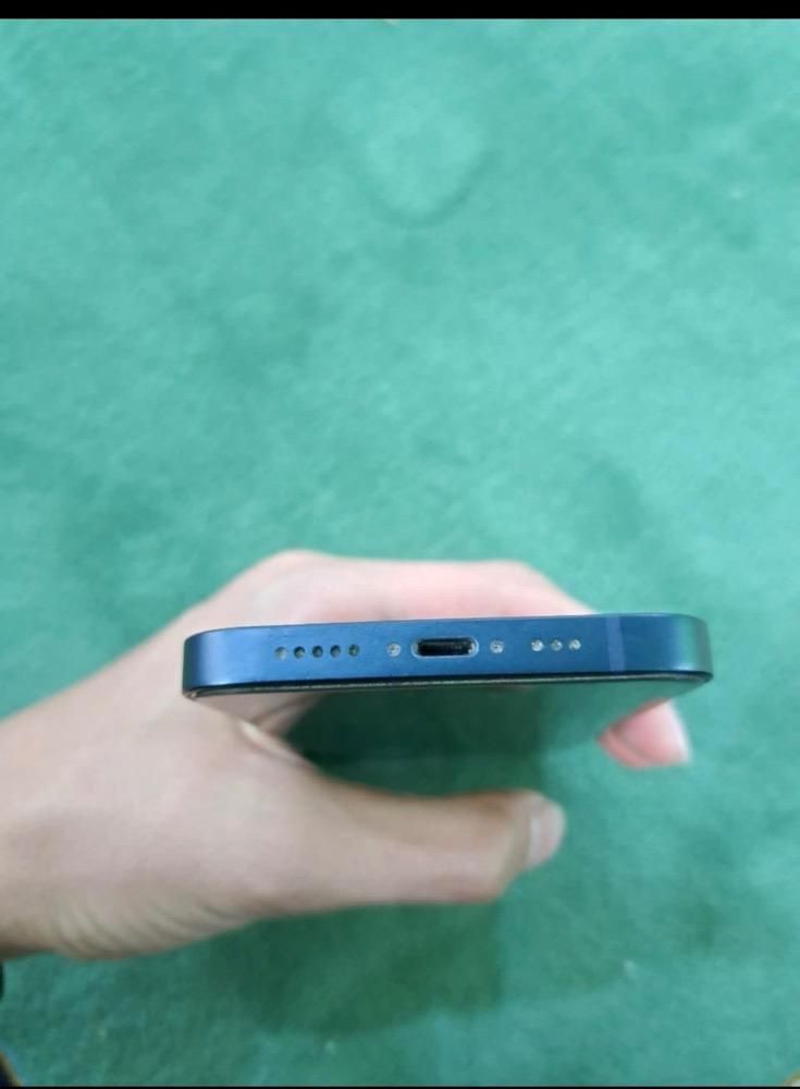 اپل iPhone 13 با حافظهٔ ۱۲۸ گیگابایت|موبایل|شهریار, |دیوار