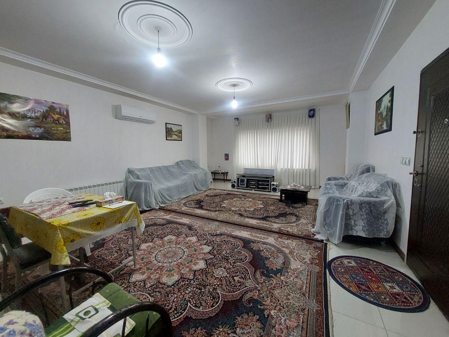 اپارتمان ۹۰مترطبقه دوم مفتح|فروش آپارتمان|تالش, هشتپر|دیوار