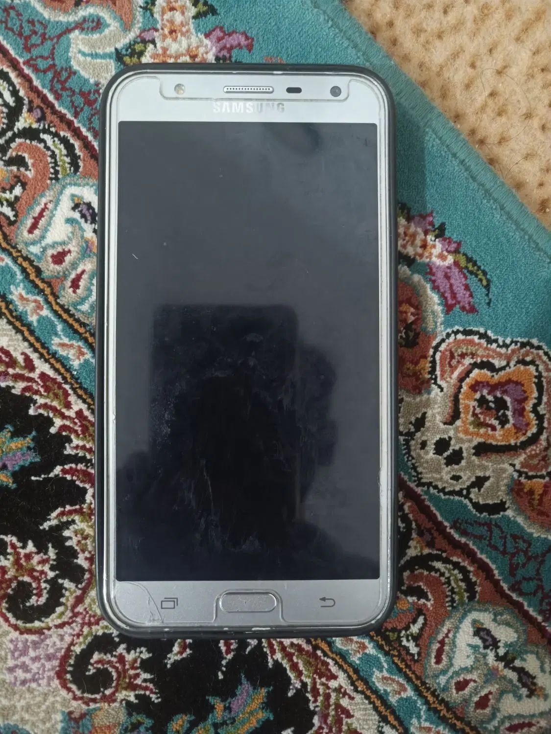 گوشی j7core. 2017|موبایل|تبریز, |دیوار