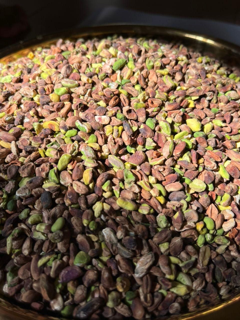 مغز پسته گندمی|خوردنی و آشامیدنی|تهران, قلهک|دیوار