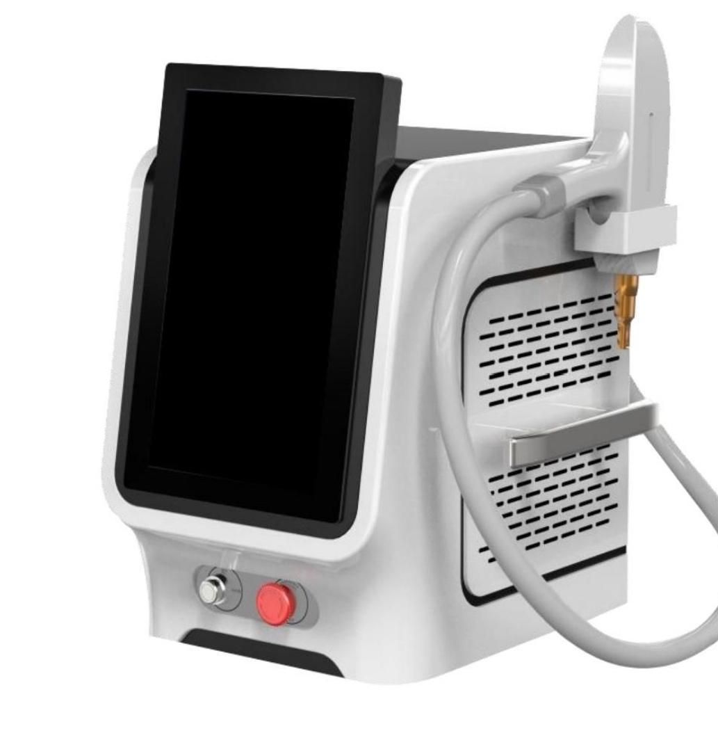 انواع تجهیزات کلینیک زیبایی لیزرمو لاغری کیوسوییچ|آرایشی، بهداشتی، درمانی|رشت, دیلمان|دیوار