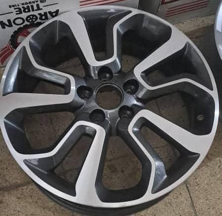 قطعات تیوولی استوک و نو|قطعات یدکی و لوازم جانبی|تهران, آذربایجان|دیوار