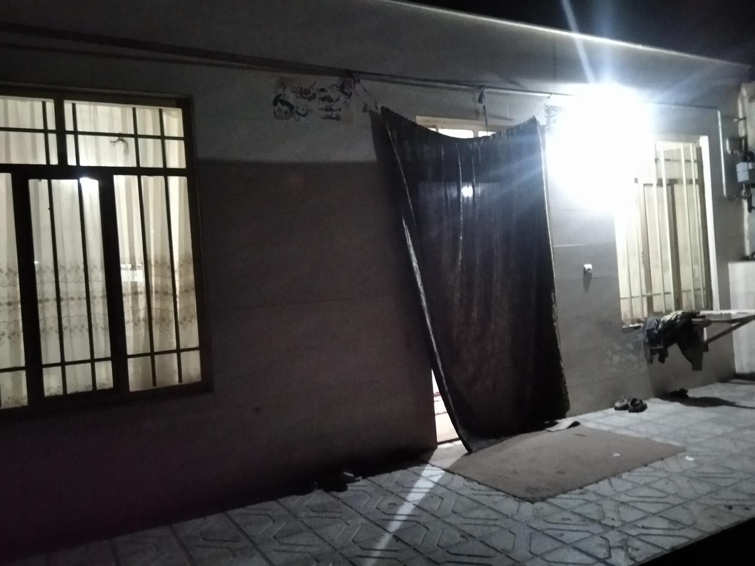 فروش ویلا در روستای حسین آباد خیابان رضوان|فروش خانه و ویلا|شیروان (خراسان), |دیوار