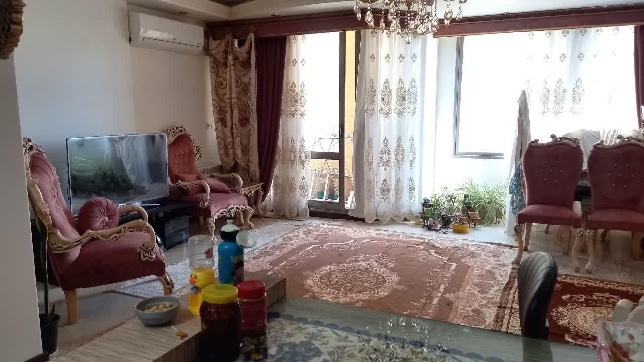 فروش واحد آپارتمان ۱۰۸متری ۲خواب پروین تالار|فروش آپارتمان|اصفهان, خواجه عمید|دیوار