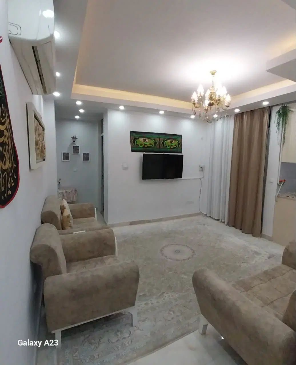 خیابان شهدا فلسطین دیانتی مجتمع الغدیر|فروش آپارتمان|رشت, شهرک الغدیر|دیوار