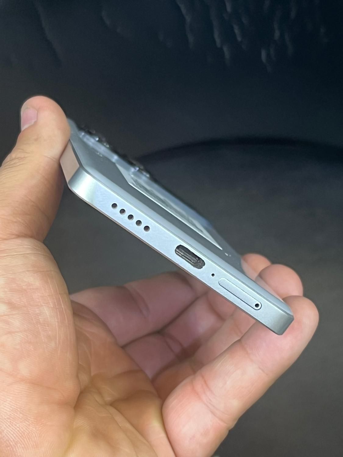 Poco x6 pro 256 ram8|موبایل|تهران, تهران‌سر|دیوار