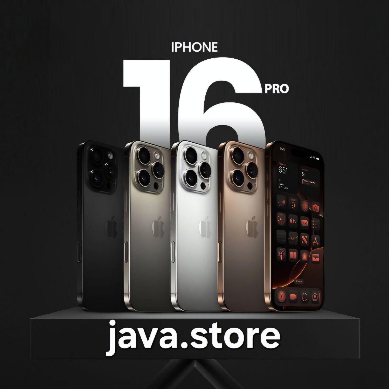 اپل iPhone 16 Pro با حافظهٔ ۲۵۶ گیگابایت|موبایل|تهران, گیشا (کوی نصر)|دیوار