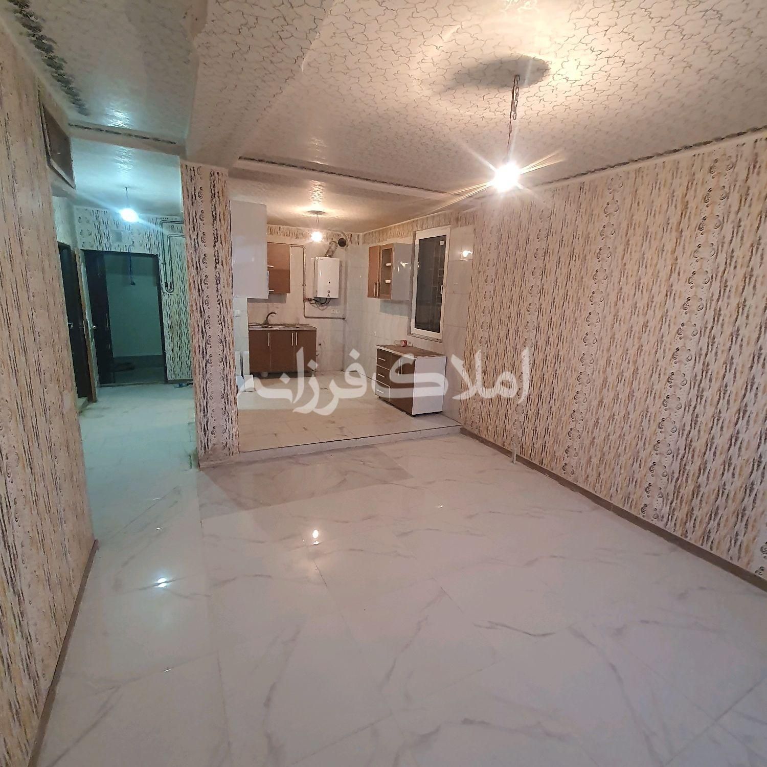 مسکن مهر نظرآباد پروژه سیمین بتن تک خواب(۶۳متری)|فروش آپارتمان|نظرآباد, مسکن مهر نظرآباد|دیوار