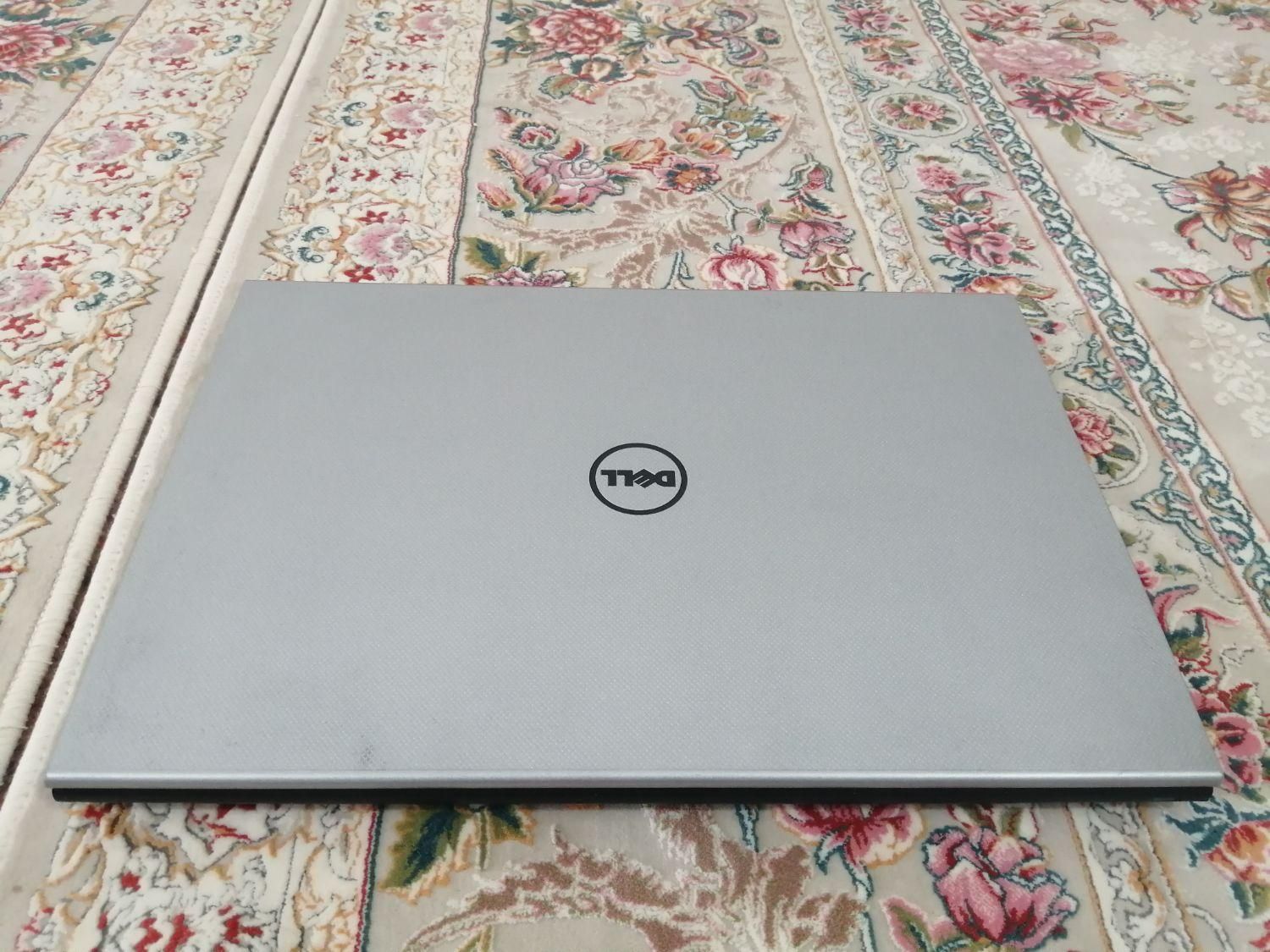 جشنواره فتح خرمشهر لپتاپ dell corei3 نسل4 رم8|رایانه همراه|سراوان, |دیوار